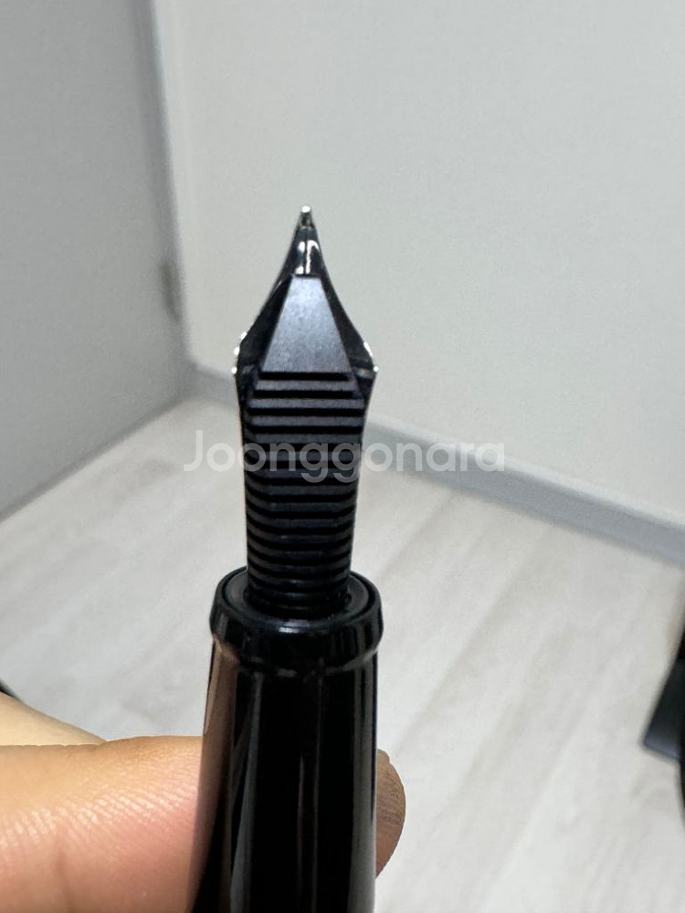 오노토 만년필 변호사 한정판 f--4