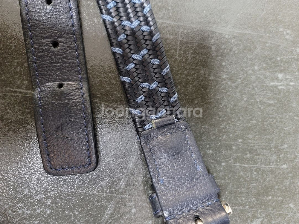 hidesign 벨트 남성벨트 가죽벨트 남자벨트--3