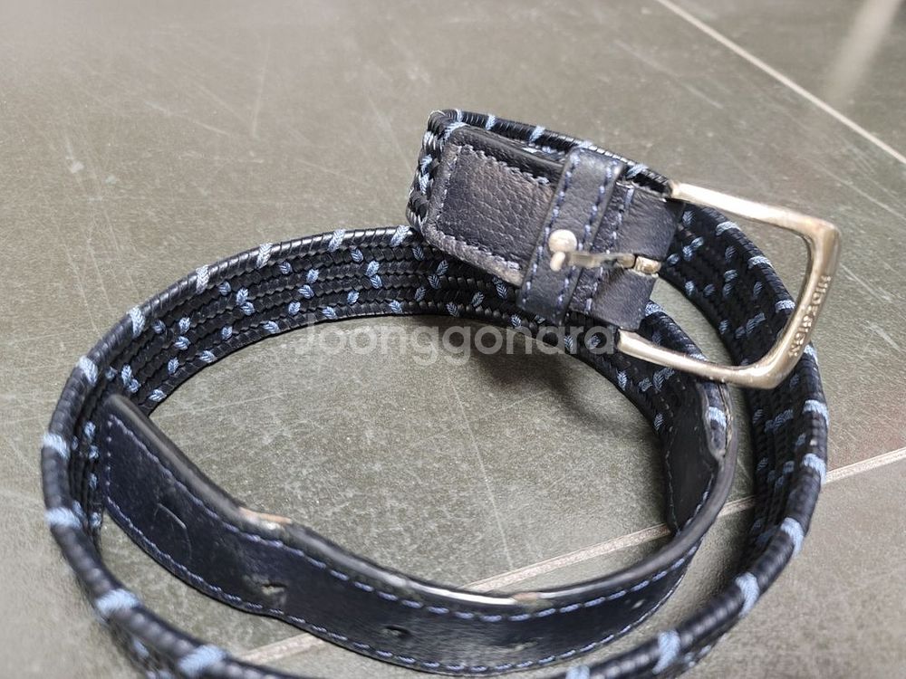 hidesign 벨트 남성벨트 가죽벨트 남자벨트--1