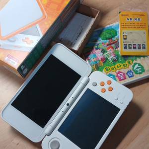 닌텐도 2DS xl