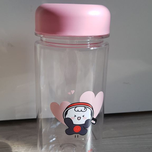 테팔 BPA Free 물병, Made in Korea