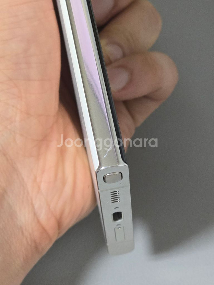 갤럭시S23 울트라 크림 256GB 자급제 판매합니다--7