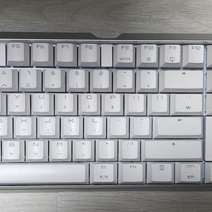 체리키보드 CHERRY MX3.0S 적축 mx 3.0s