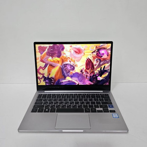 936번[i7-8th]삼성 13인치 최신형 노트북