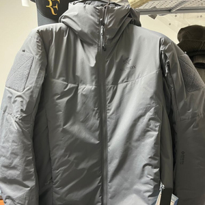 아크테릭스 Cold WX Hoody LT (Gen2)