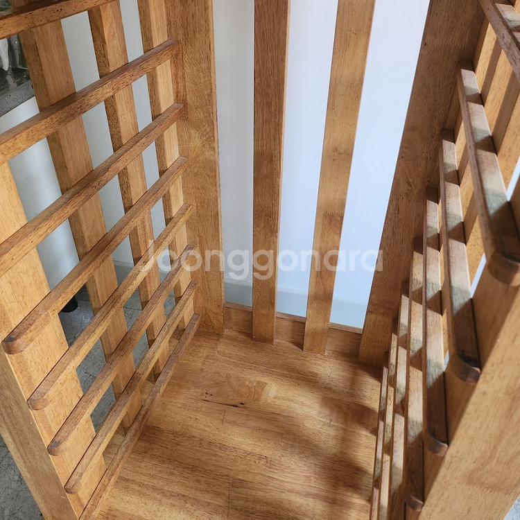 우드 오븐렉(8단)--1