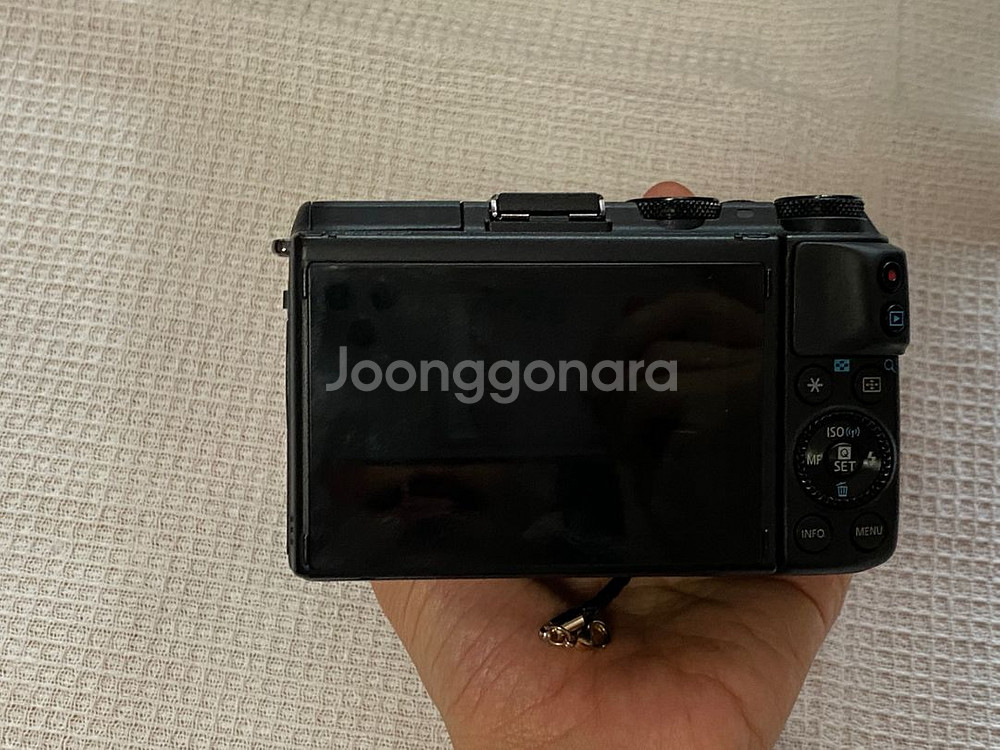 캐논 EOS M3 풀박 판매합니다--5