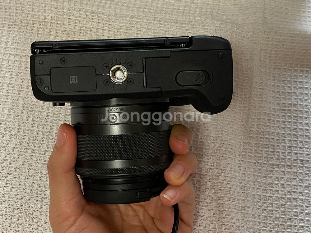 캐논 EOS M3 풀박 판매합니다--4