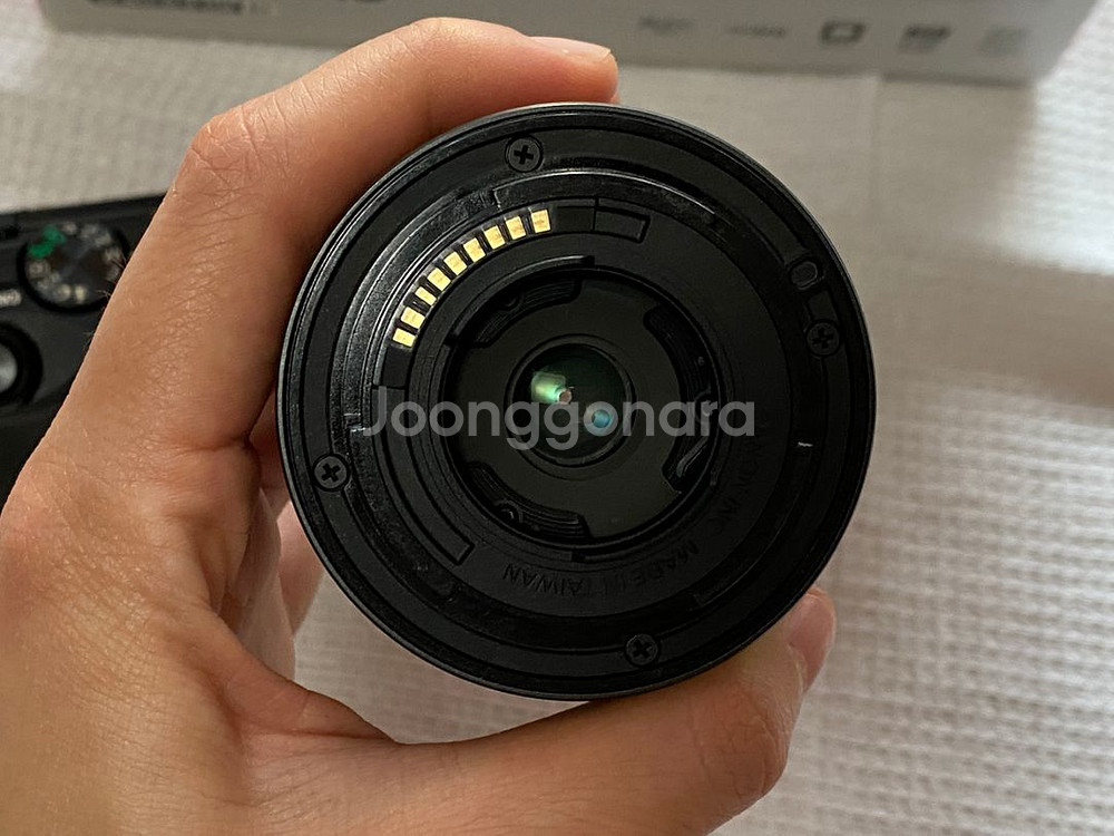 캐논 EOS M3 풀박 판매합니다--7