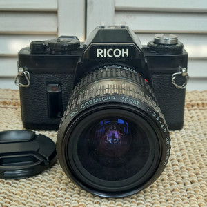 RICOH 리코 XR6 필름카메라