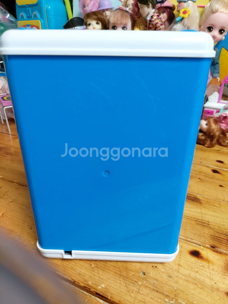 지폐빨아드리는 금고형저금통--2