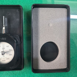 장력 측정기 (Dial Tension Gauge)