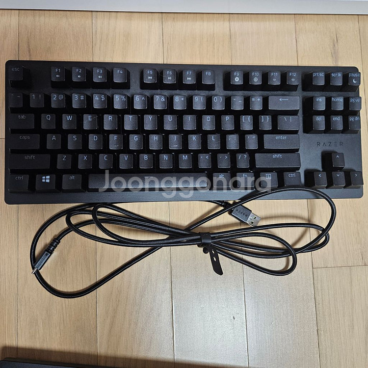 레이저 헌츠맨 v2 리니어 TKL--1