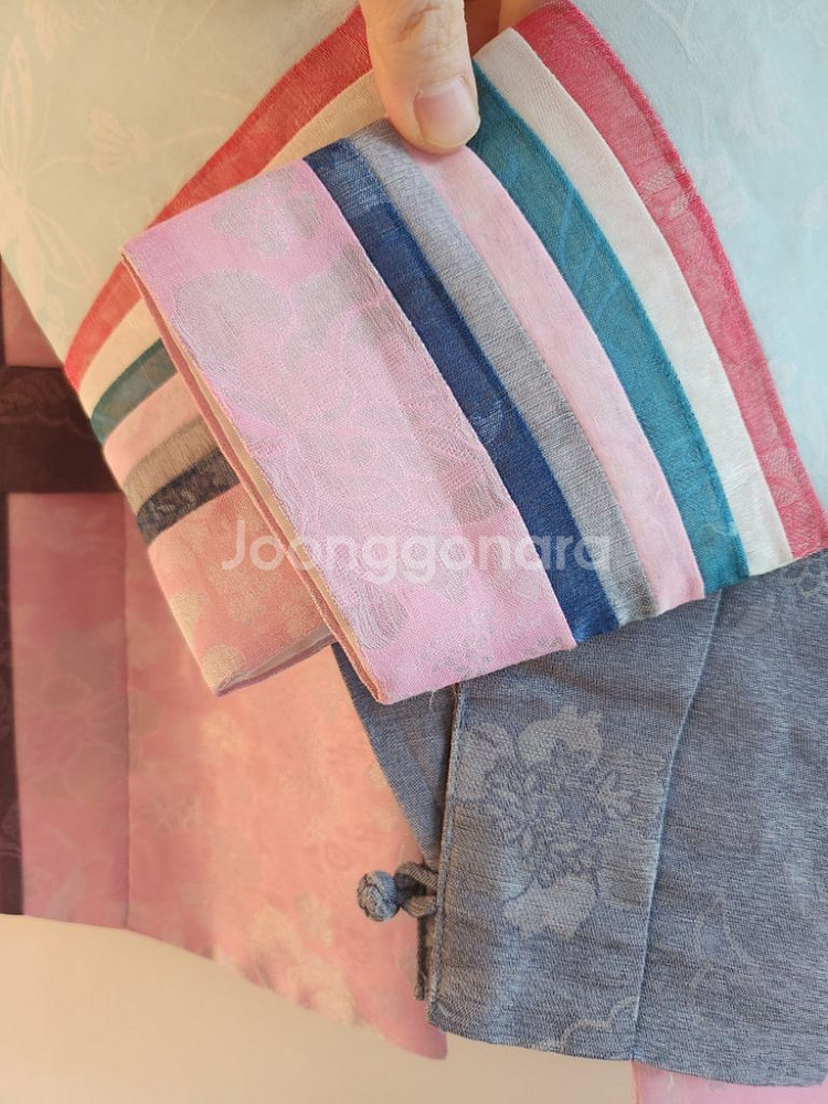 예가한복 4호--2