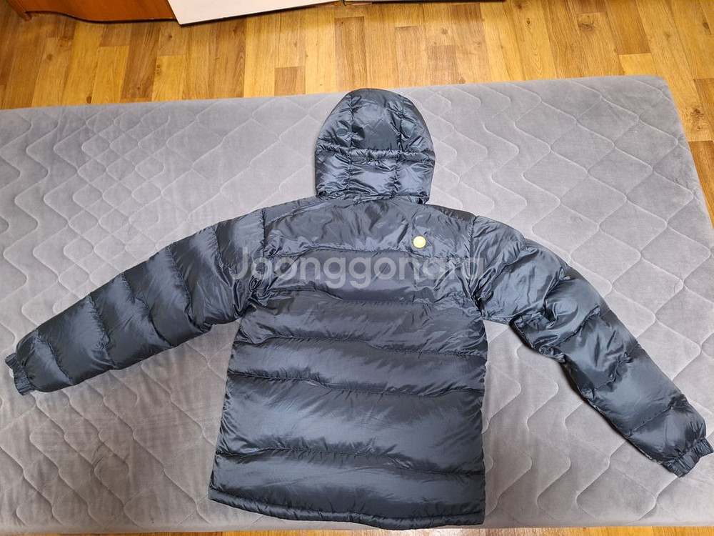 수입라인 Marmot 마모트 아마다블람 구스다운 거위털--3