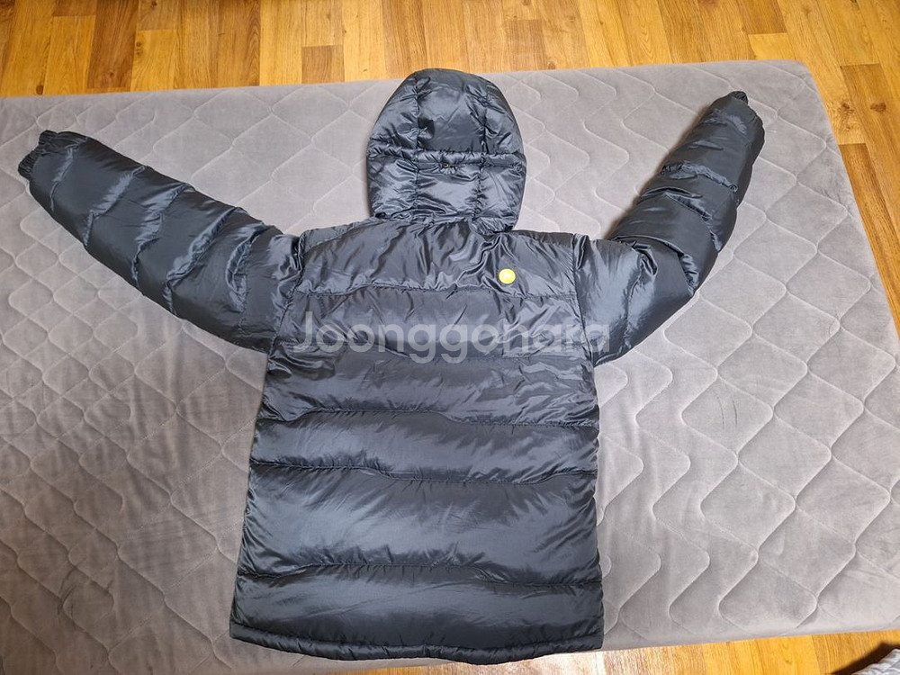 수입라인 Marmot 마모트 아마다블람 구스다운 거위털--2