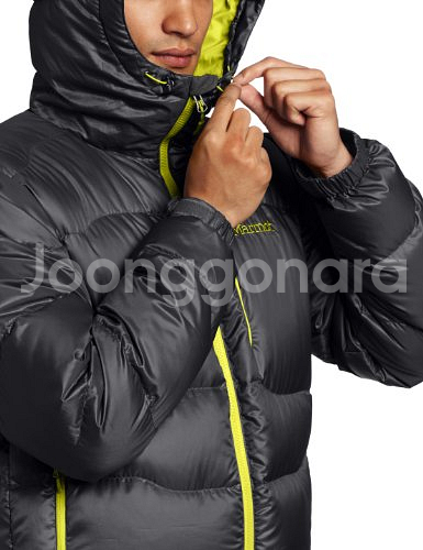 수입라인 Marmot 마모트 아마다블람 구스다운 거위털--7