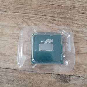 노트북용 CPU 인텔 4세대 하스웰 i5