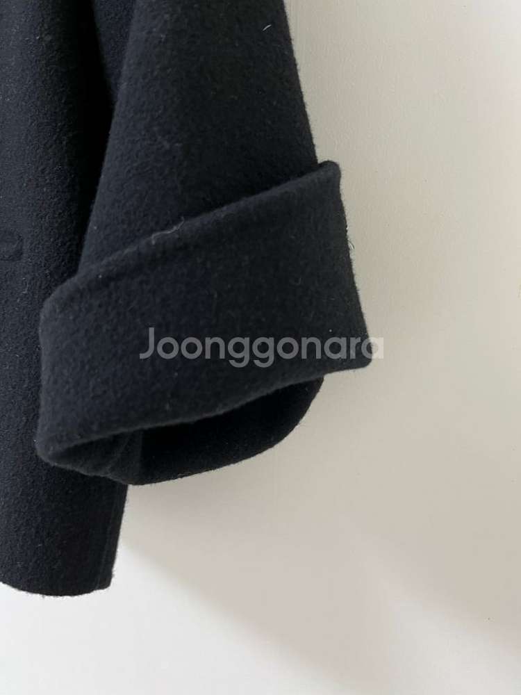 베르소핸드메이드 숏코트--5
