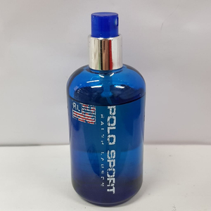 폴로스포츠 오드뚜왈렛 75ml 0131