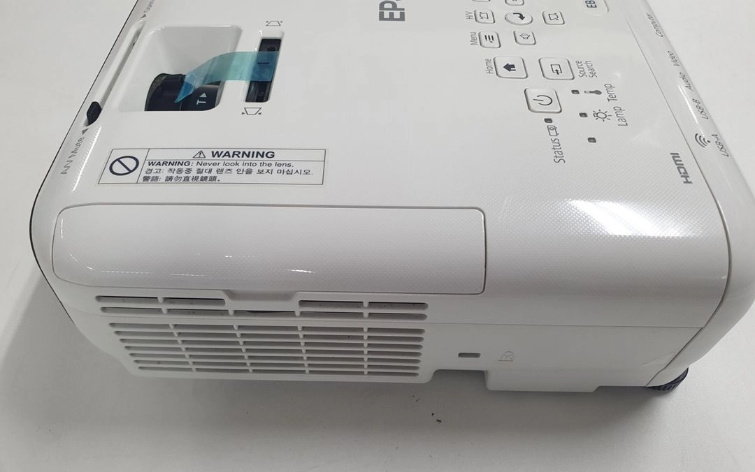 엡손 EB-X41 3600안시 XGA 빔프로젝터 이미지