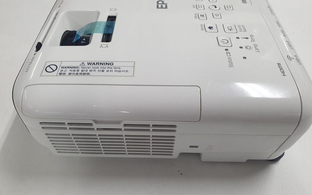 엡손 EB-X41 3600안시 XGA 빔프로젝터--2