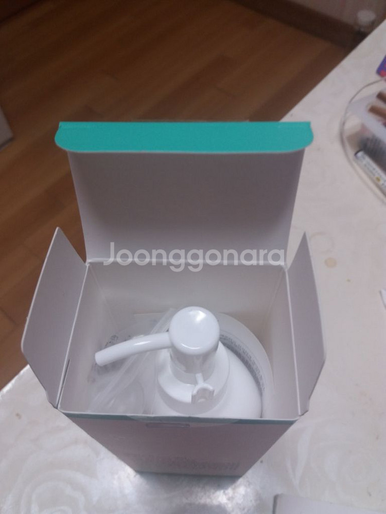 레이디산 이너케어 (임산부 질세정제)--2