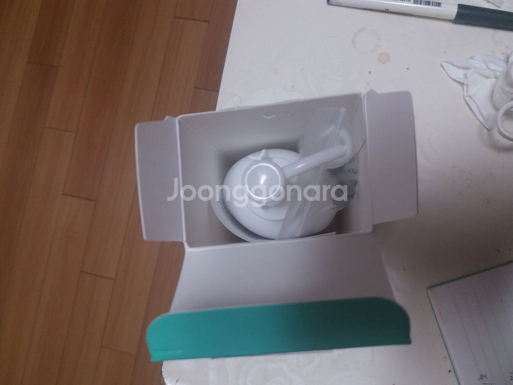 레이디산 이너케어 (임산부 질세정제)--3