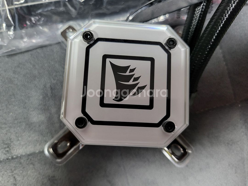 커세어 H150I ELITE CAPELLIX 판매--3