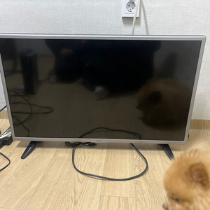 LG LED TV 32인치