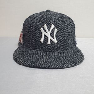 택포 MLB 모자 뉴욕양키스 뉴에라 스냅백 59.6