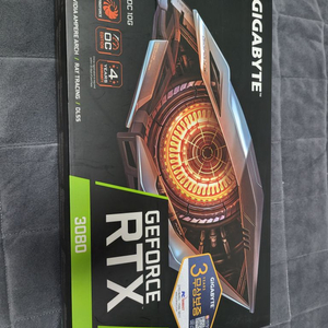 기가바이트 rtx 3080 판매