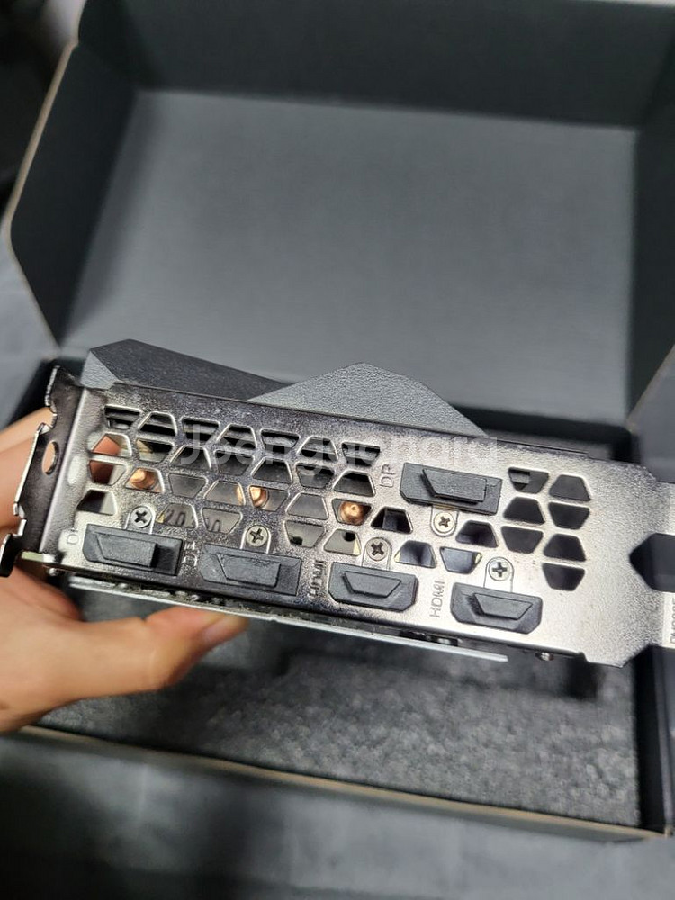기가바이트 rtx 3080 판매--2
