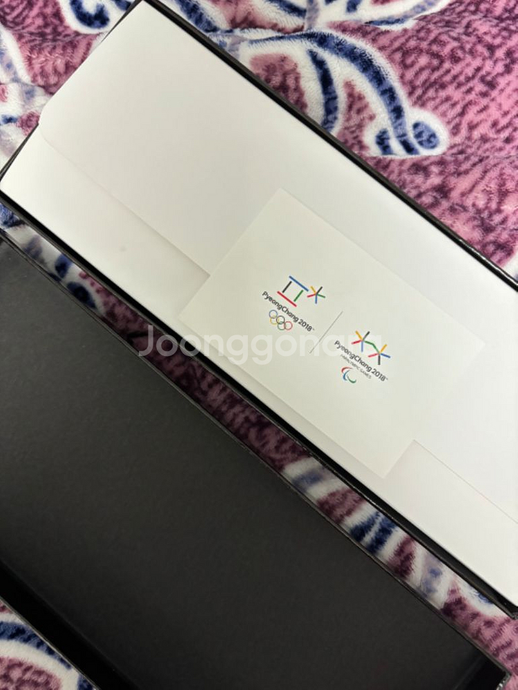 평창 넥타이--1