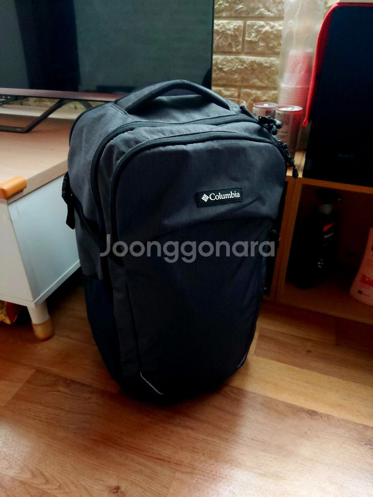 컬럼비아 직수입라인 백팩 배낭 가방 Hawthorne2--2