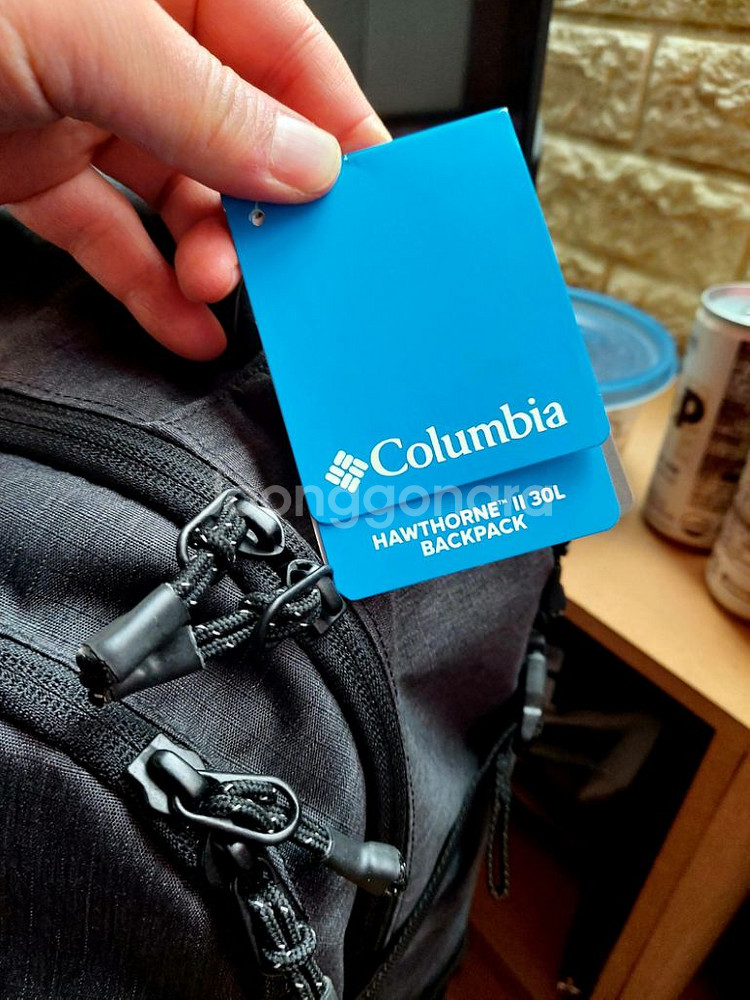 컬럼비아 직수입라인 백팩 배낭 가방 Hawthorne2--6