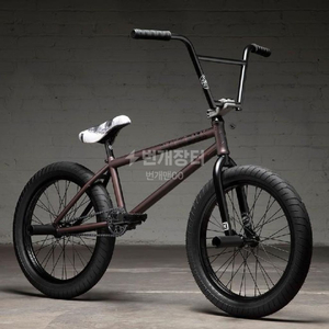 2022 커스텀 kink bmx