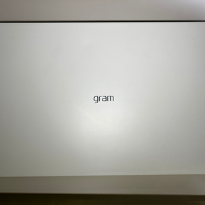 LG gram (15ZD980-Gx70K)