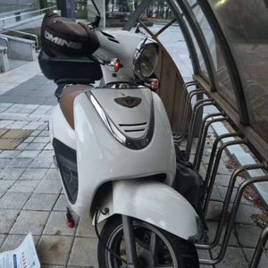 뉴카빙2 125cc 16년식 만삼천km 30만원