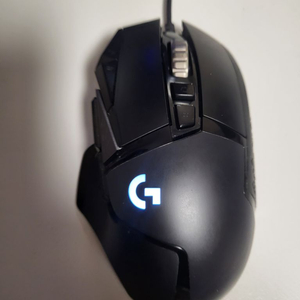 g502 hero팝니다