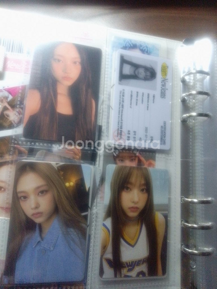 해린 앨포 시그 판매--2