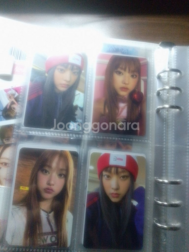 해린 앨포 시그 판매--6