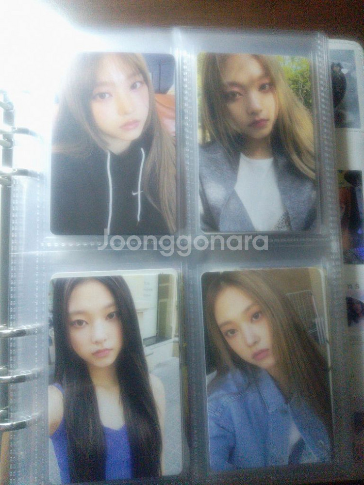 해린 앨포 시그 판매--1