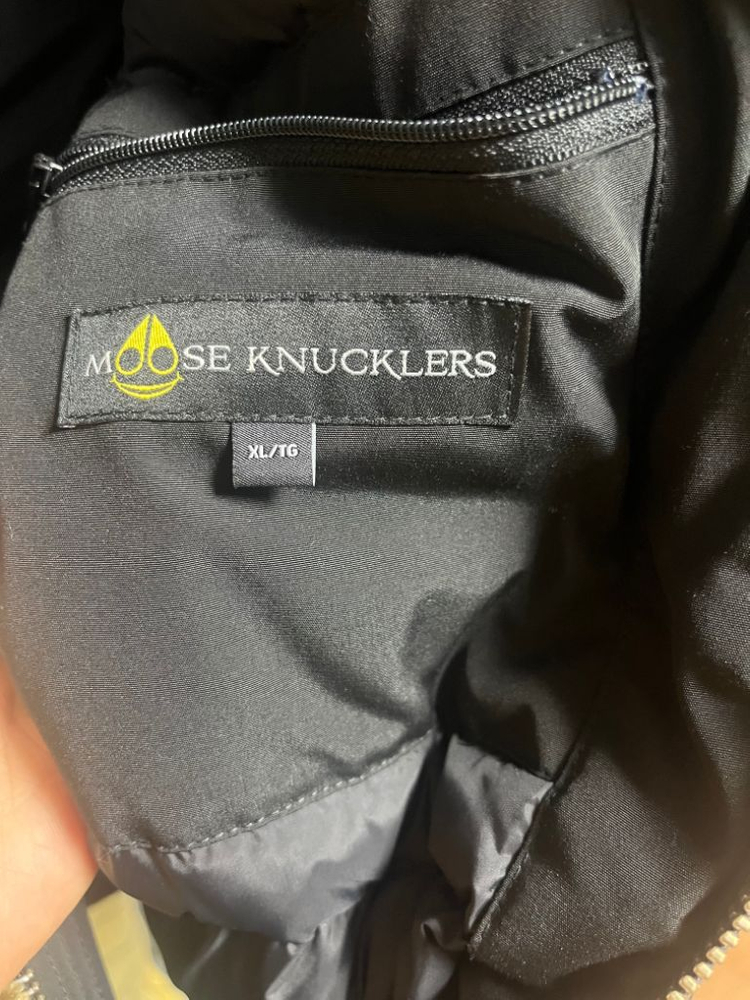 무스너클 봄버--2