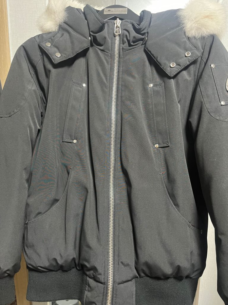 무스너클 봄버--0