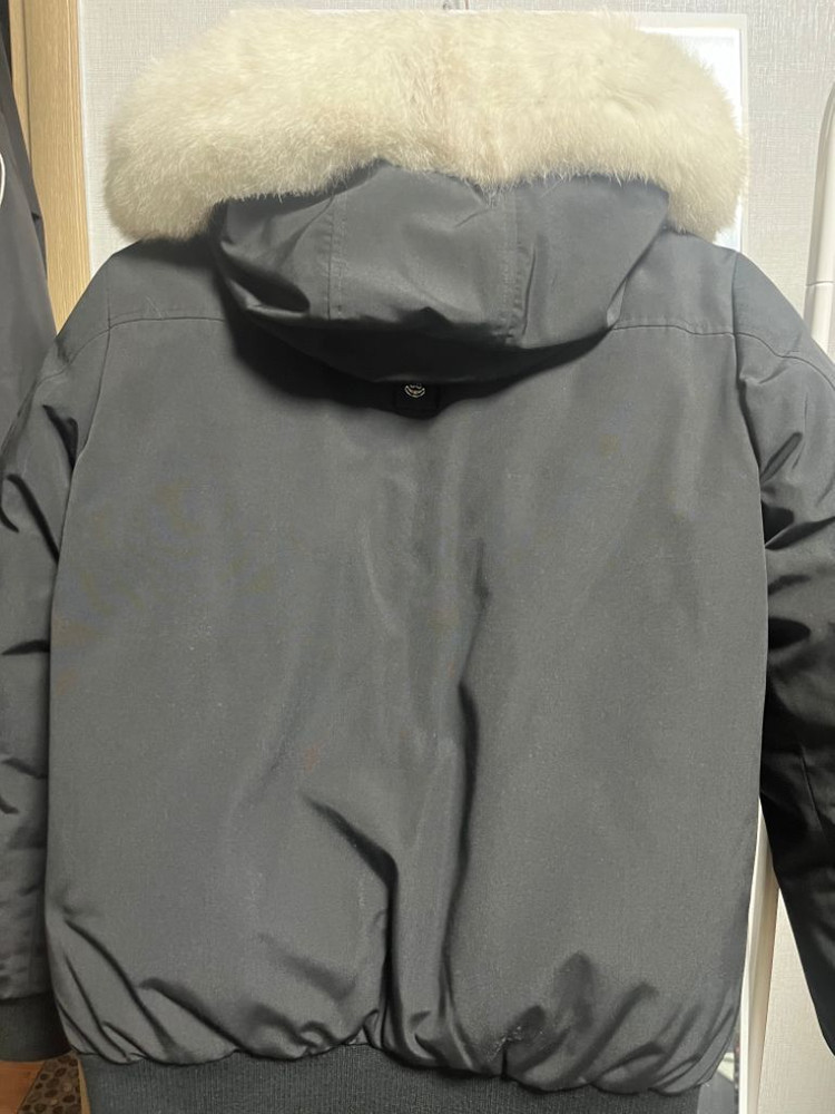 무스너클 봄버--1