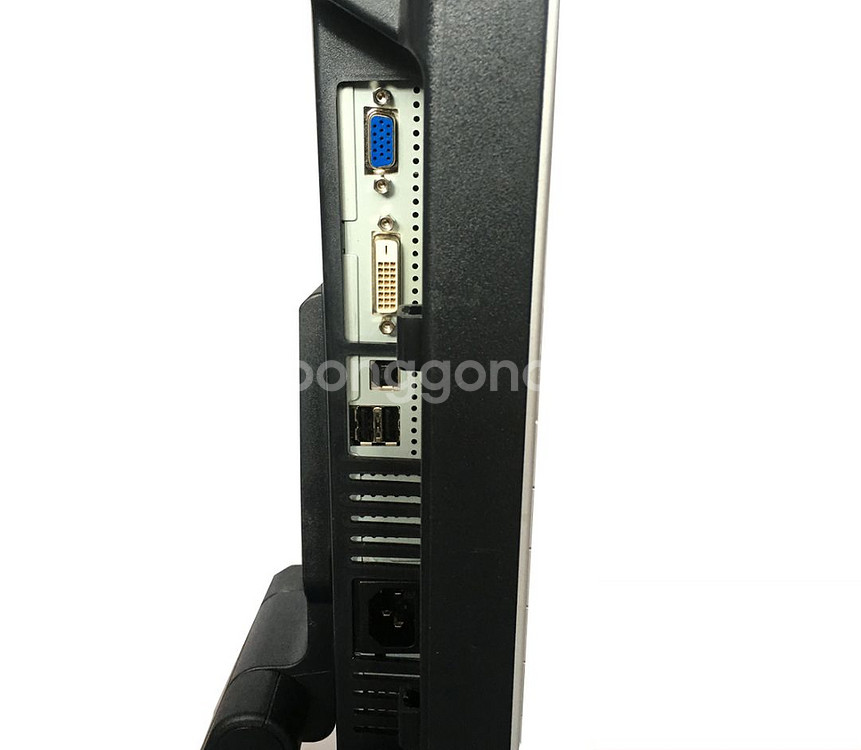 hp PL766 17인치 LCD 모니터--2