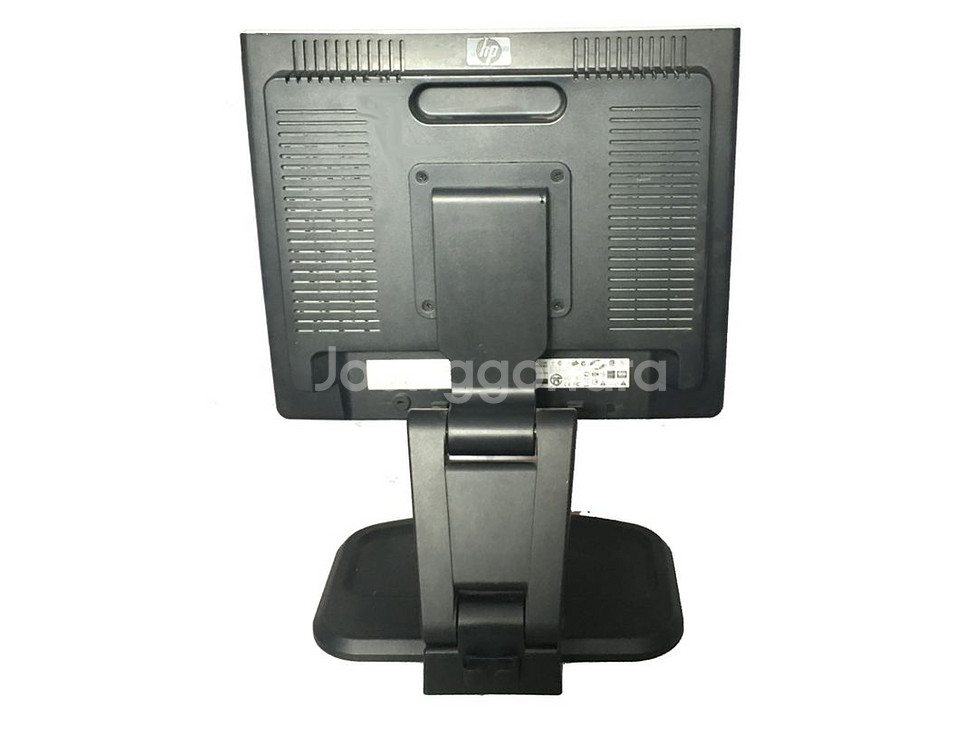 hp PL766 17인치 LCD 모니터--1