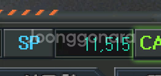 서든어택 sp 1900:1 11000sp 20000원--0
