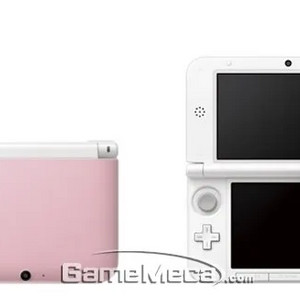 닌텐도 3DS XL LL 일본판으로 구합니다!